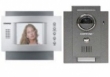 Descriere: Videonterfoane color pentru 1 familie max 2 camere 